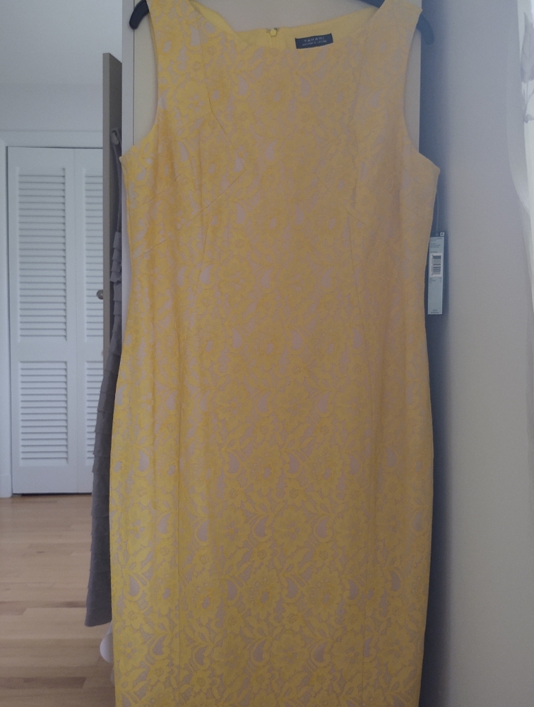 Ladies dress